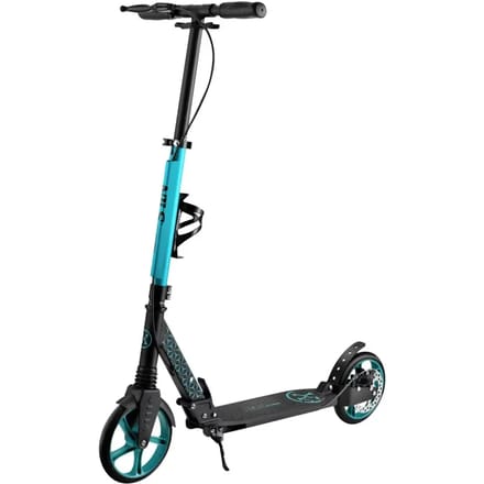 Scooter NILS Extreme HM124T