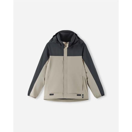 Reima Salmi Jas Beige 6 Years Kinderen