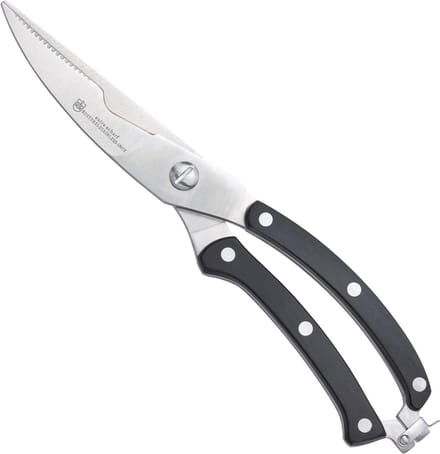 RÖR Solingen Wildschaar 26 cm – Perfect voor Gevogelte