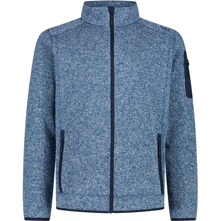 Cmp 3h60747n Fleece Blauw 5XL Man