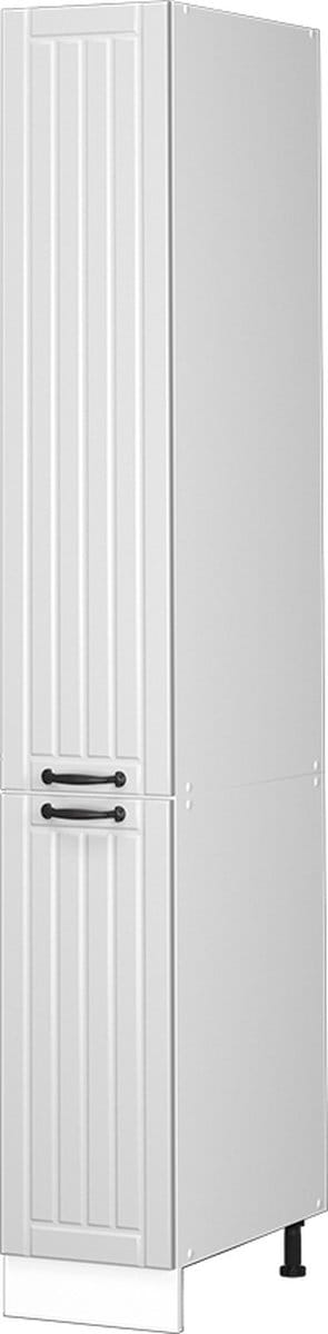 Vicco Fame-Line Apotheekkast – 30 cm Wit Landhuis
