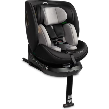 Baby autostoel Caretero Bosco