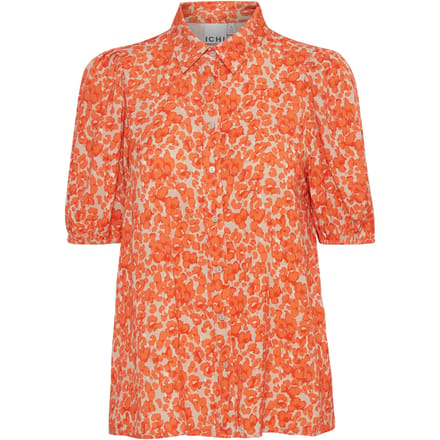 Ichi IHAYA SH Dames Blouse - Maat 36