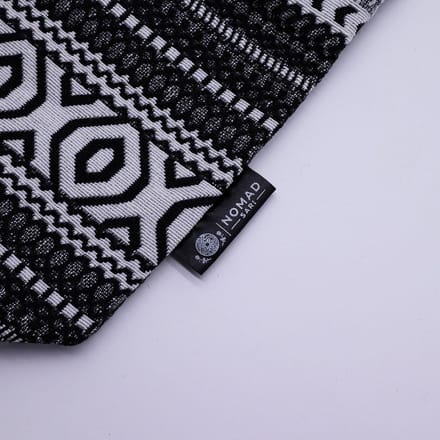 Jacquard Natural Bags - Urban Caravan - Nomad Carryall