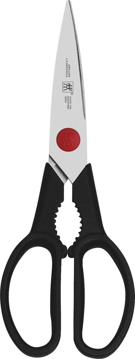 Zwilling Twin L - Schaar - Multifunctioneel - 20 cm - Roestvrij speciaal staal
