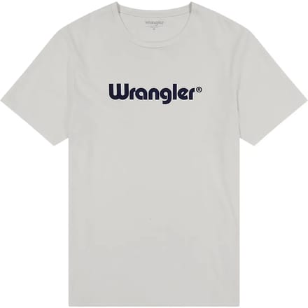 Wrangler T-Shirt Logo Tee