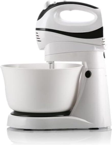 Mixer met Mengkom - Mixer met Kom