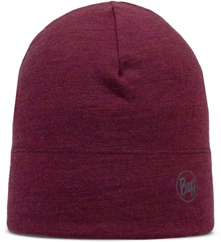 Buff ® Merino Midweight Muts Rood