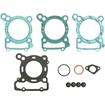 Motorfiets motor pakking Athena Aprilia RS4 125