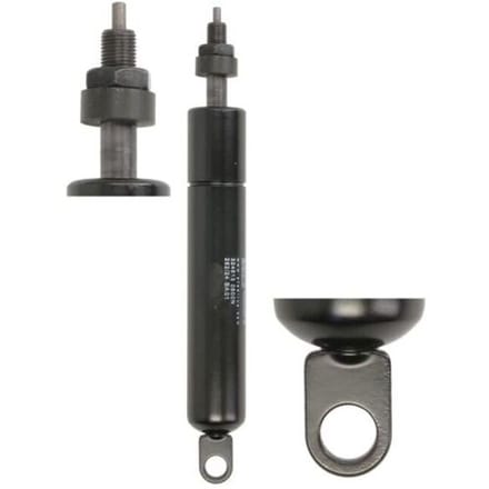 Gasveer, kofferdeksel STABILUS 324813
