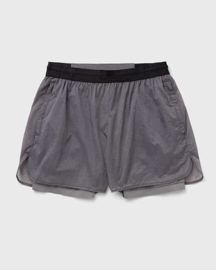247 Contour 2In1 Run Short