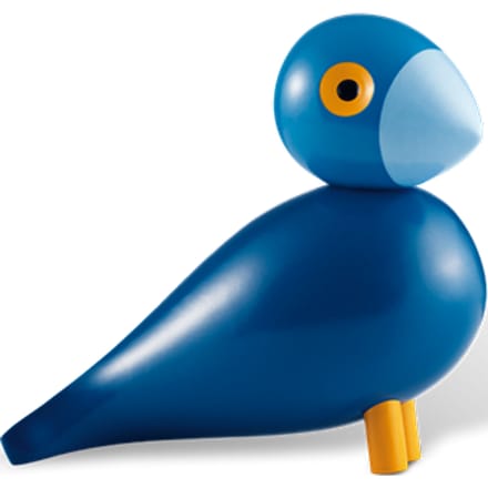 Kay Bojesen Songbird Kay - Decoratief object - Hout