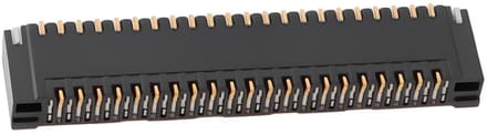 Dailygoods - 43-Pin LCD Flex Kabel voor Nintendo Switch OLED