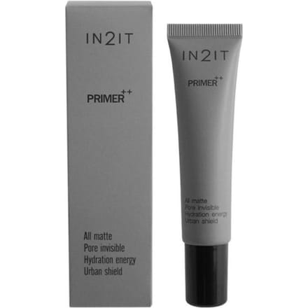 IN2IT - Apprêt++ PMP 15 g. 15 g. gray