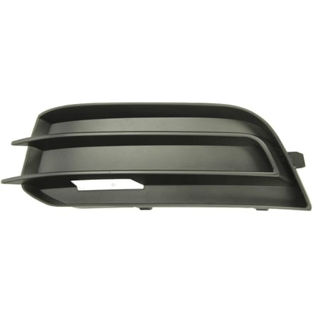 Ventilatierooster, bumper BLIC 6502-07-0045915P links