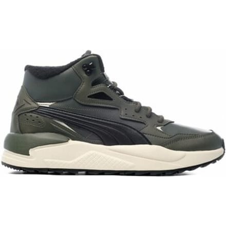 Hoge Sneakers Puma Speed Mid