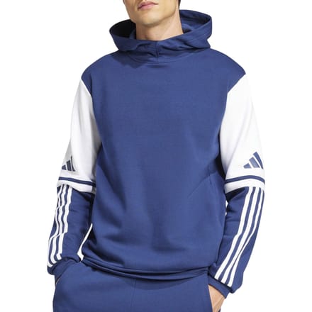 adidas Performance Squadra 25 Sweat Hoodie - Heren - Blauw