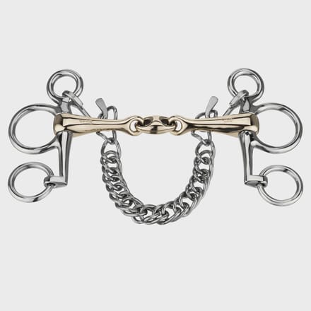 Sprenger KK Ultra Pelham - 16 mm 11,5