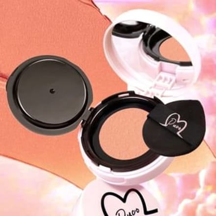 PUCO - Cheek Balm - (SS11-SS13) #SS13 - 2g