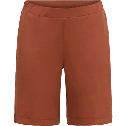 Damesshort KAFFE Curve KCannia