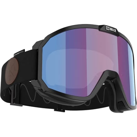 Skimasker Bliz Rave