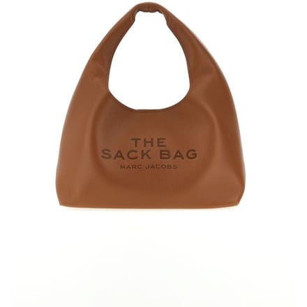 Marc Jacobs Schoudertas Bruin