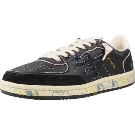 Lage Sneakers Premiata Bsktclad 6924