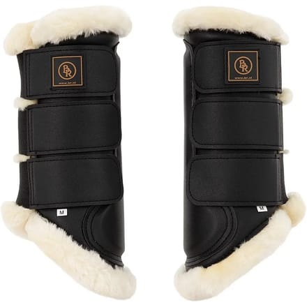 Gesloten laarzen BR Equitation Majestic