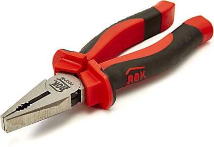AOK 175 mm. Professionele Combinatietang