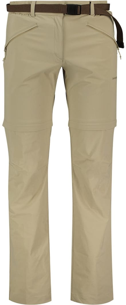 Trangoworld Buhler Sf Broek Beige L Vrouw