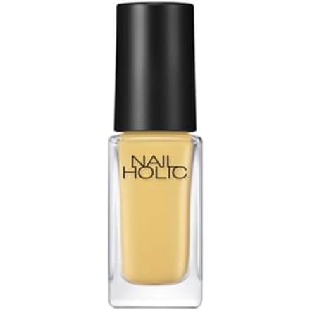 Kose - Nail Holic Flower Layered Color YE515 Dandelion