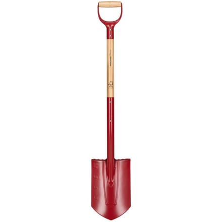 Fiskars Classic Spade Spits Fsc