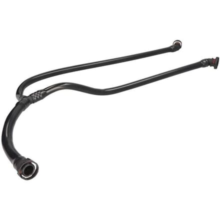 Slang, luchttoevoer THERMOTEC DCB145TT
