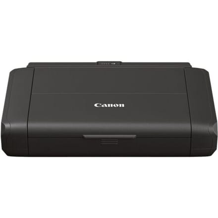 Canon Maxify BX 110 Printer Inkjet Kleur A4 WiFi, USB, Werkt op een accu, Duplex