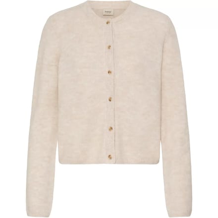 fransa - FRELLIS CAR 2 - Dames - Cardigans