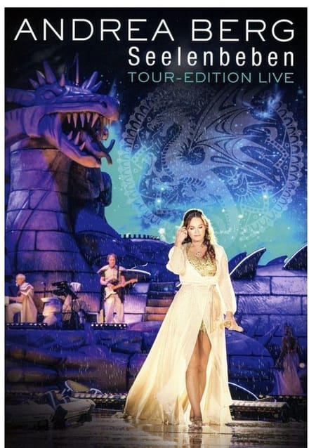 Seelenbeben Tour Edition