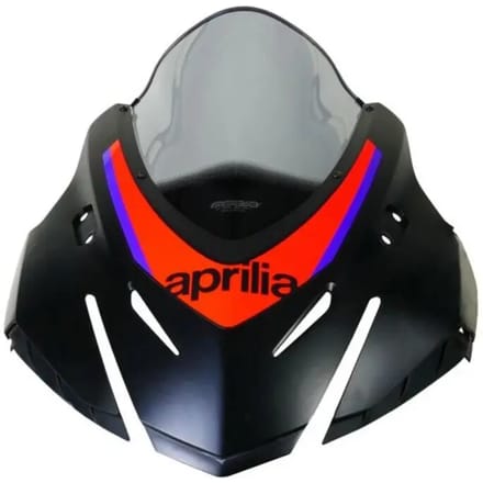 Motorbel MRA Racing R - Yamaha YZF-R0