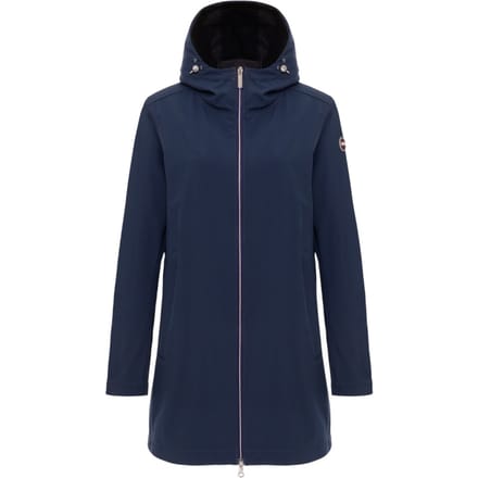 Colmar Blauwe jassen