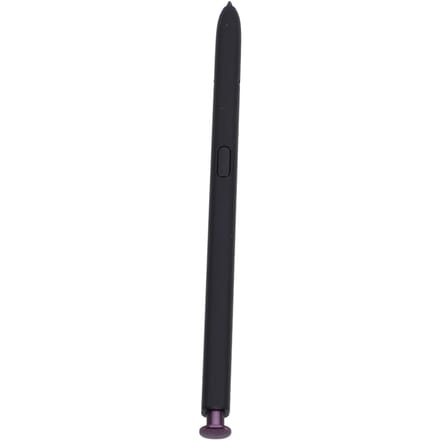 Stylet pour écran tactile de téléphone, pointe de 0,7 mm, sensible à la pression, 4096 niveaux, Bluetooth intégré, remplacement rouge