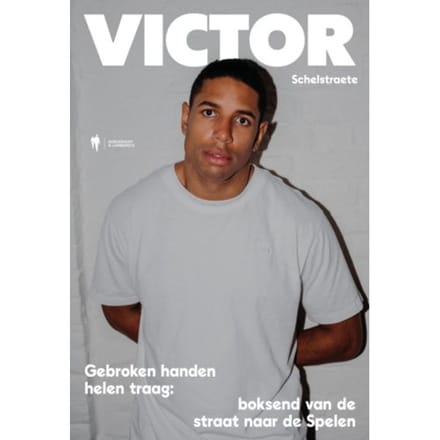Victor - Victor Schelstraete