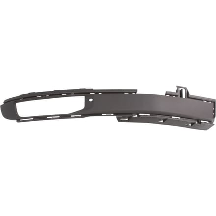 Bumper ventilerend haantje BLIC 6502-07-9569996P