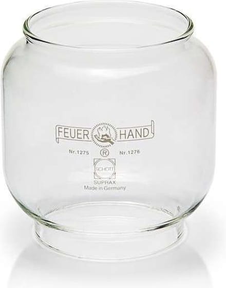 Los Glas voor Feuerhand Stormlantaarn Eternity