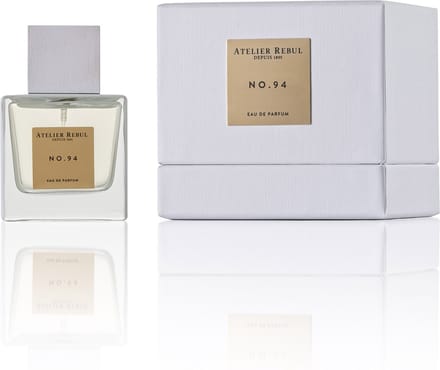 Atelier Rebul No. 94 - Parfum voor Dames (100ml) - Eau de Parfum voor Vrouwen
