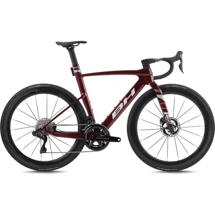 Racefietsen BH Bikes Aerolight 9.0