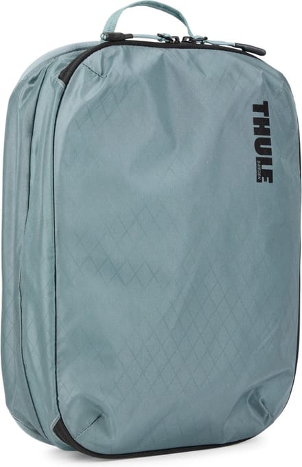 Thule Clean/Dirty Packing Cube - 12L - Pond Gray