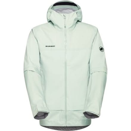 Blazer Mammut Ducan Guide