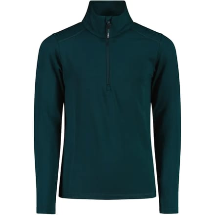 Polaire col roulé half-zip kind CMP