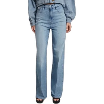 Dames Loose Jeans G-Star Deck 2.0