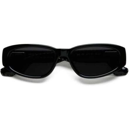 CHIMI Unisex Stitch 09.3 - Black Größe: OS | Sonnenbrillen Outlet | Unisex | Schwarz