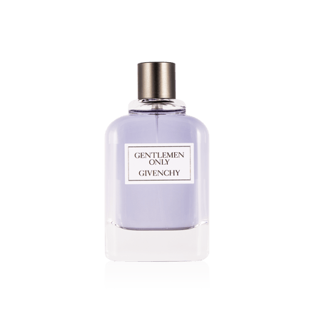 Givenchy Gentlemen Only - Eau de Toilette voor heren - Houtgeur - 100 ml